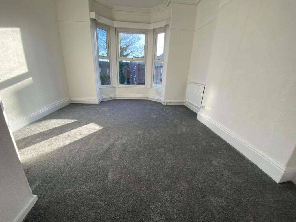 Main image of property: Flat 2, Lyme Grove, Stockport