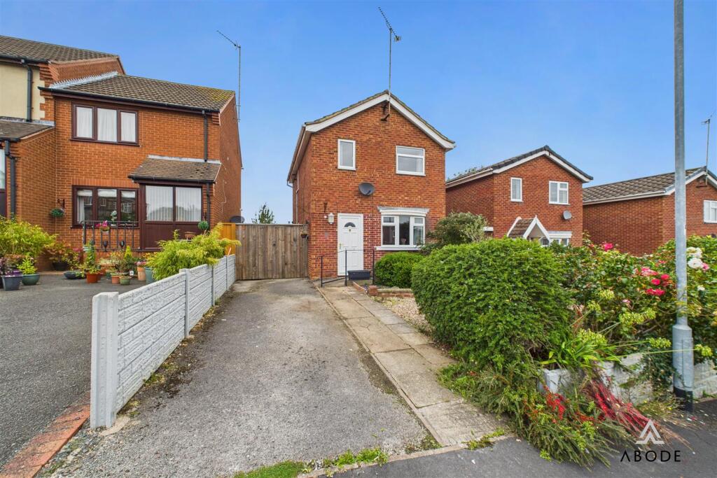 Main image of property: Norman Road, Tutbury, Burton-On-Trent
