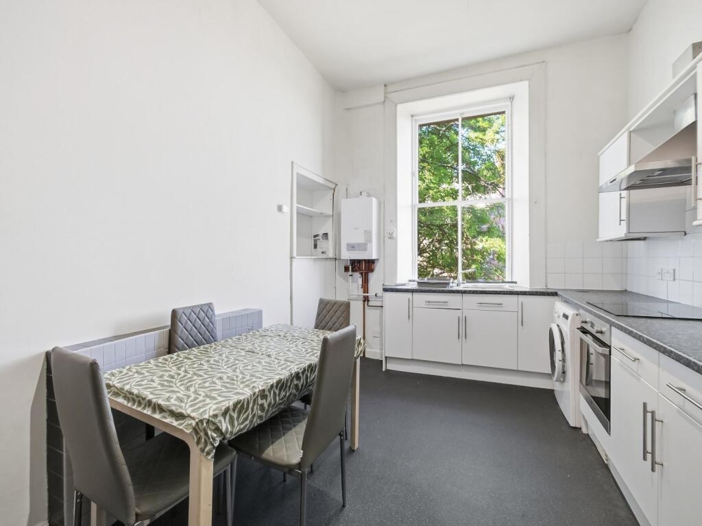Apartment in Edinburgh, Bruntsfield - View 6