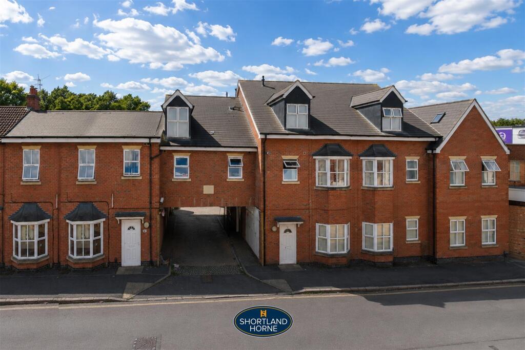 Main image of property: Ardea Court, David Road, Coventry, CV1 2BF