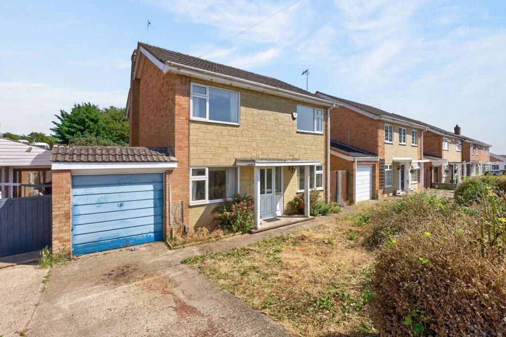 Main image of property: Kipling Road, Kettering NN16