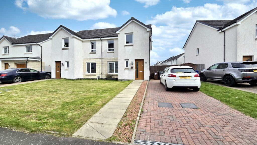 Main image of property: Springbank Gardens Glasgow G31 4QD
