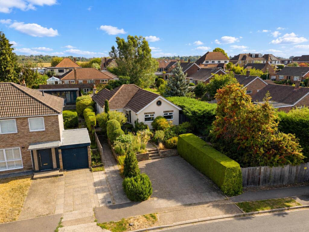 Main image of property: Orchard Drive, Park Street, St. Albans, Hertfordshire, AL2