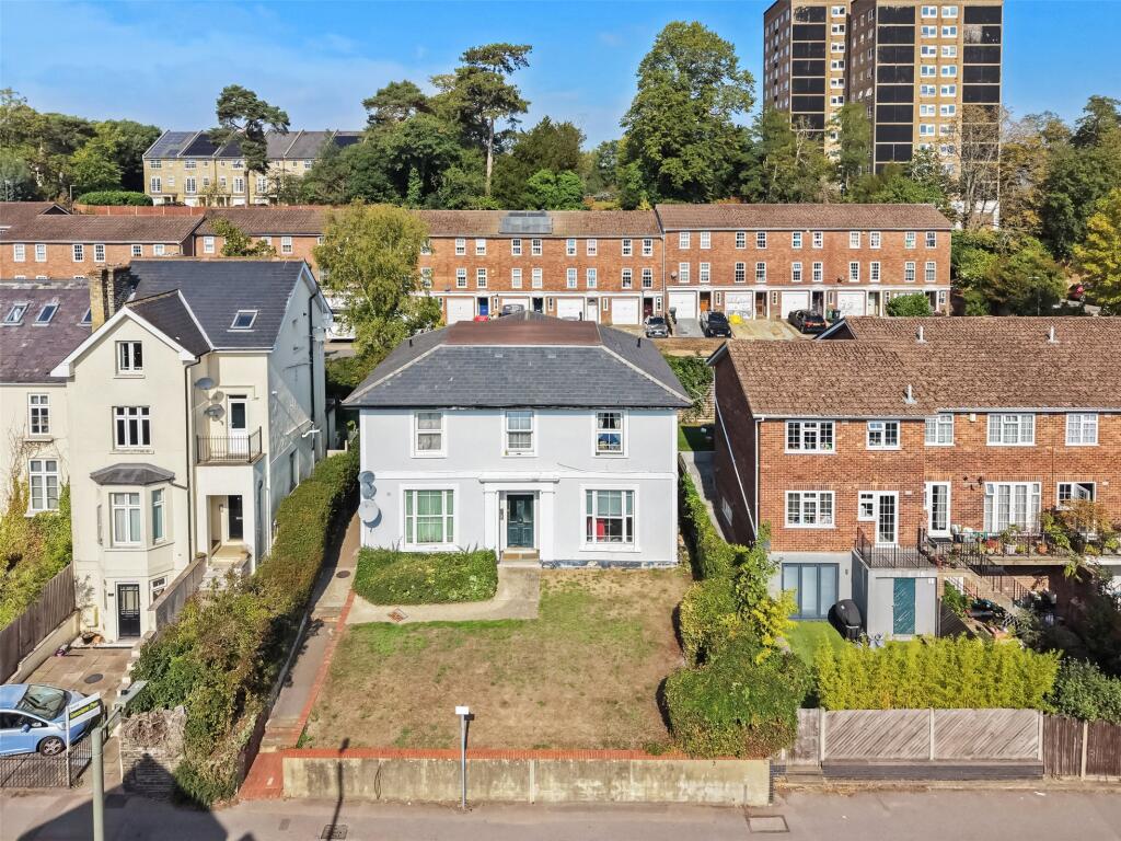 Main image of property: Station Road, Redhill, Surrey, RH1