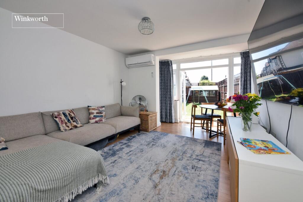 Main image of property: Abbotts Road, Cheam, Sutton, SM3
