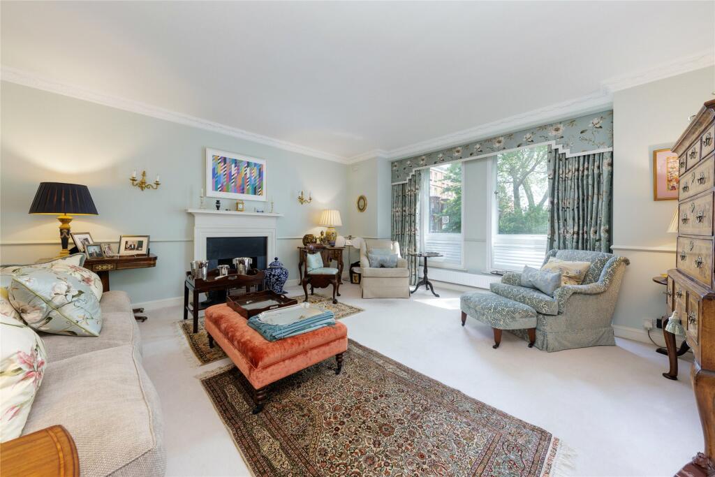 Main image of property: Tedworth Square, Chelsea, London, SW3
