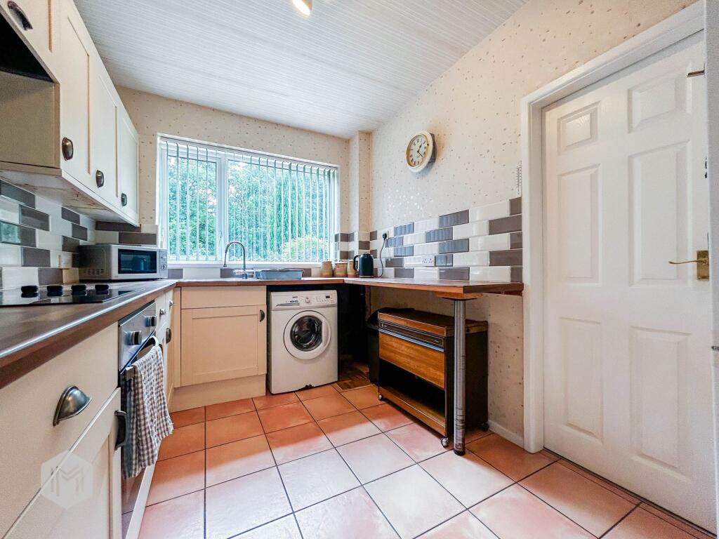 House in Bolton - View 5