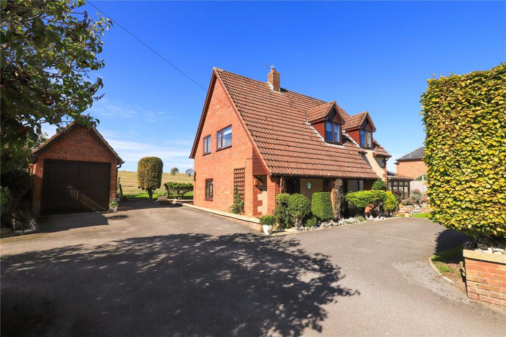 Main image of property: Townsend, Chitterne, Warminster, Wiltshire, BA12