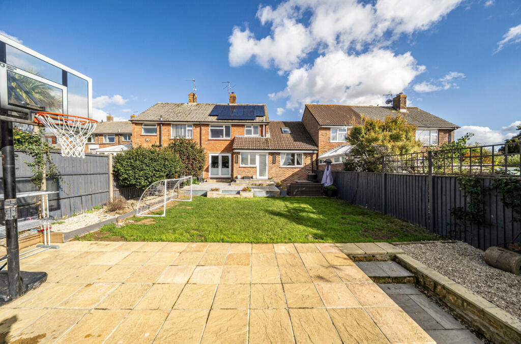 House in Yeovil, Preston Plucknett - View 4