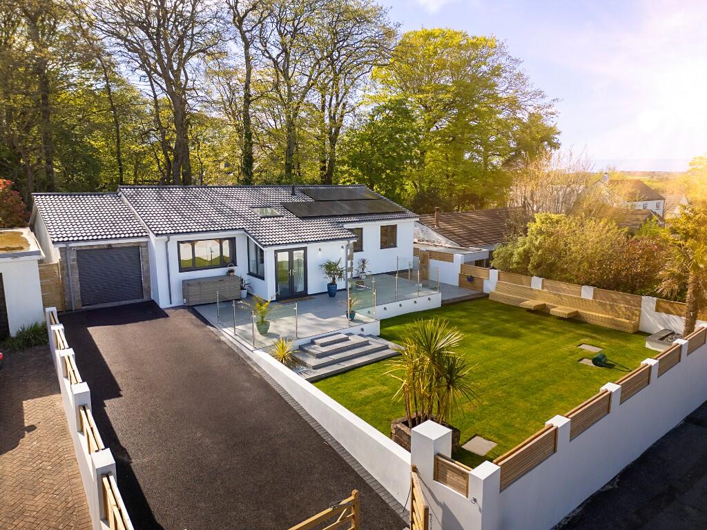 Main image of property: Forth Vean, Godolphin Cross