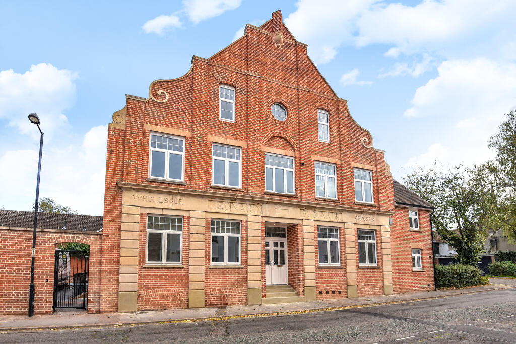 Main image of property: Long Brackland, Bury St. Edmunds, IP33