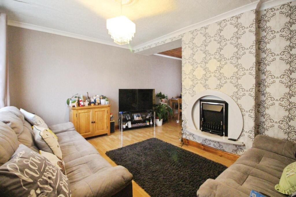 Main image of property: Maismore Road, Manchester