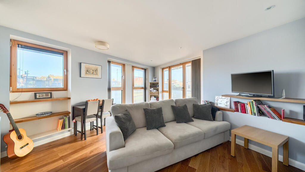 Main image of property: Dairy Close, Parsons Green, SW6 4HB