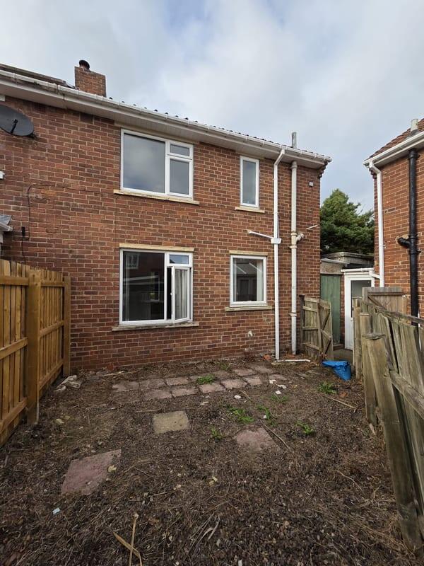 House in Newcastle upon Tyne - View 4