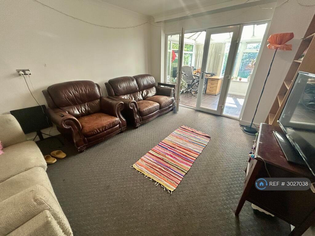House in Manchester, Withington - More