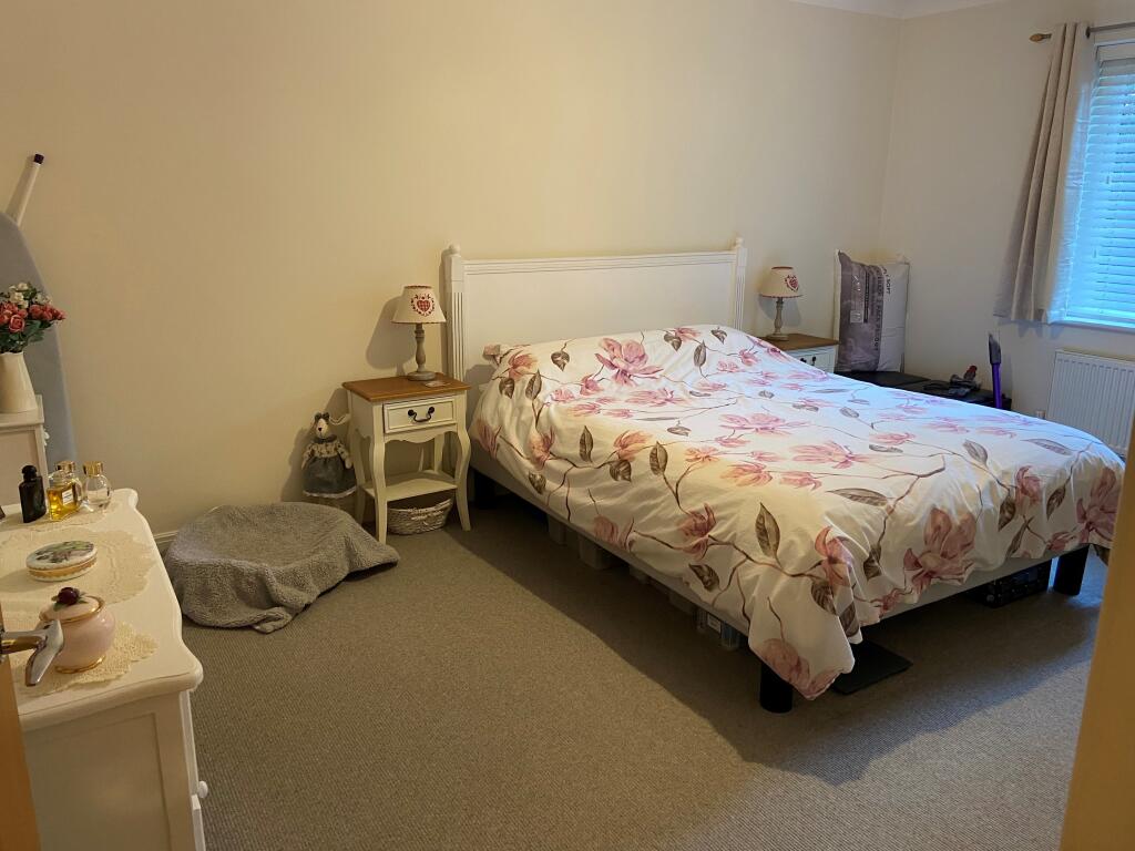Apartment in Bournemouth, Westbourne - More