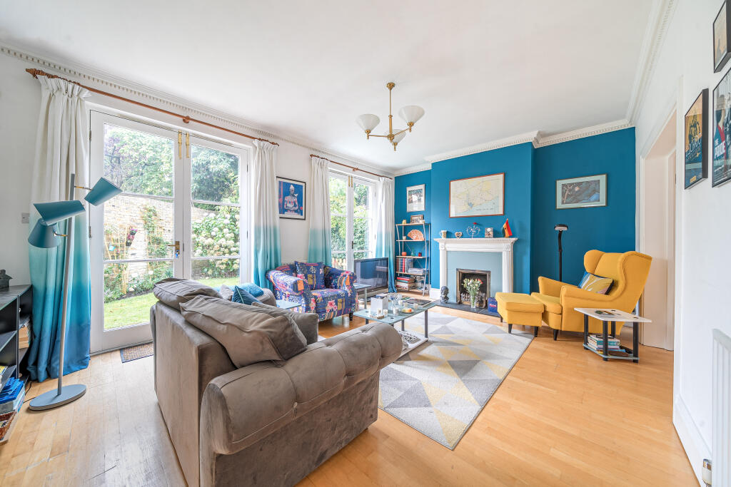Coxwell Road, London, SE19 photo 2