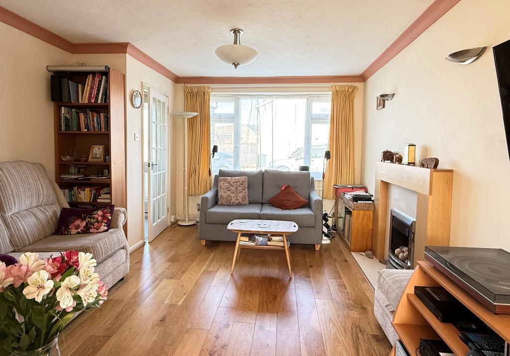House in Horsham, Upper Beeding - View 2