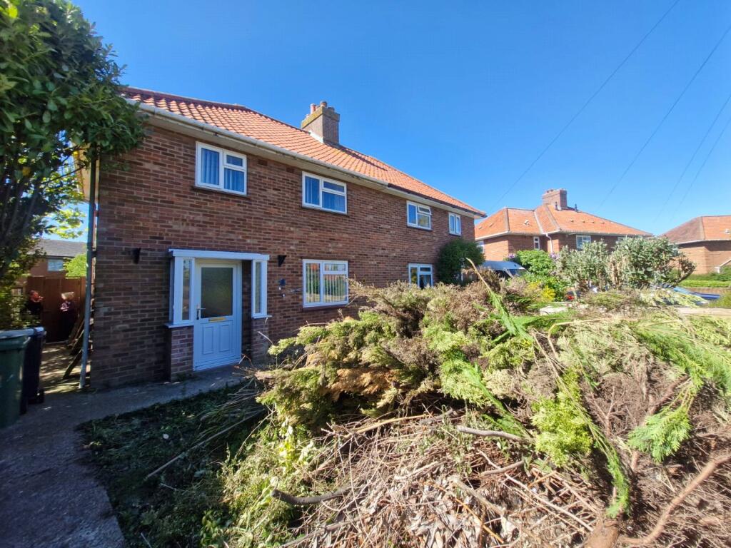 Main image of property: Park Close, Wymondham, Norfolk, NR18