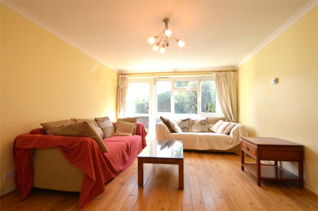 Main image of property: Campen Close, London, SW19