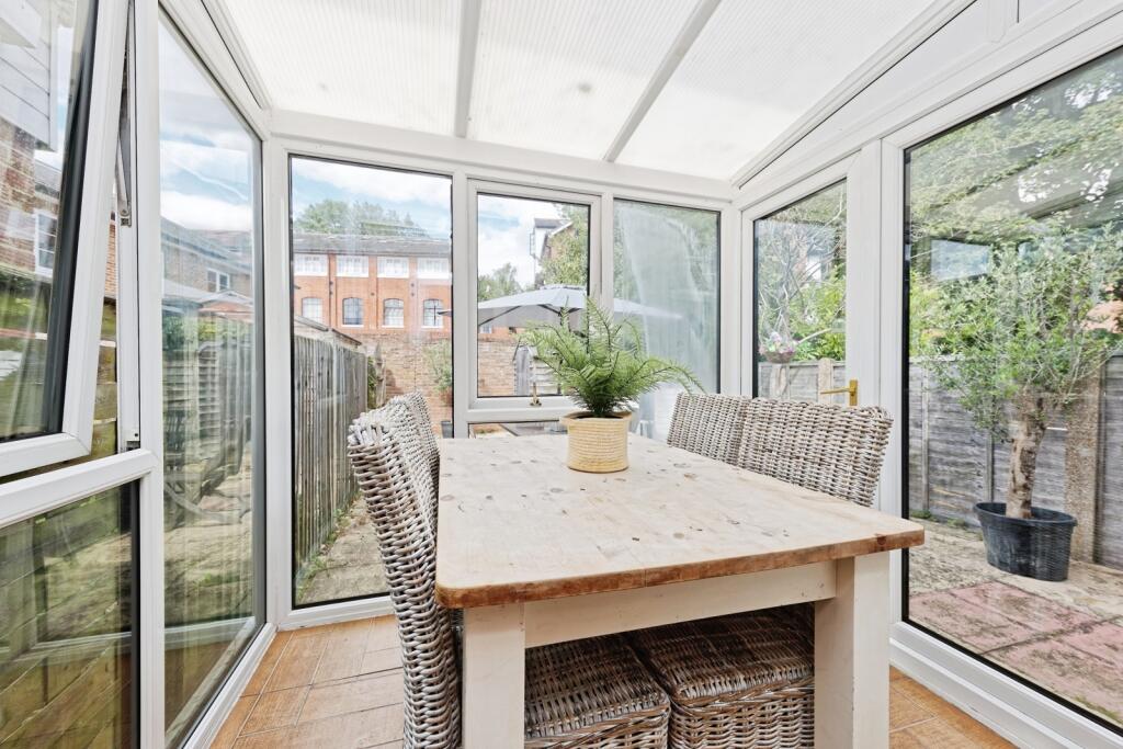 House in Canterbury - More