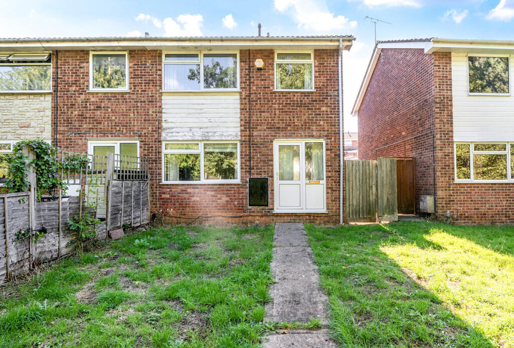 Main image of property: Badgeworth, Yate, Bristol, Gloucestershire, BS37