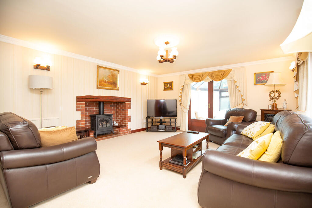 Atterton Lane, Witherley photo 4
