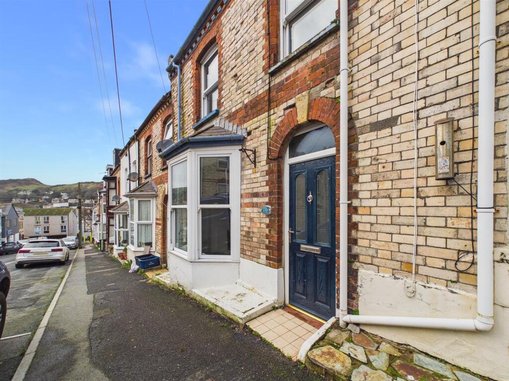 Main image of property: Victoria Road, Ilfracombe