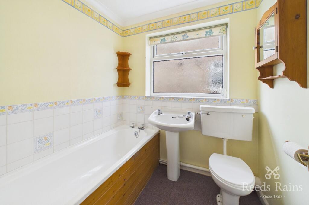 Apartment in York - View 5