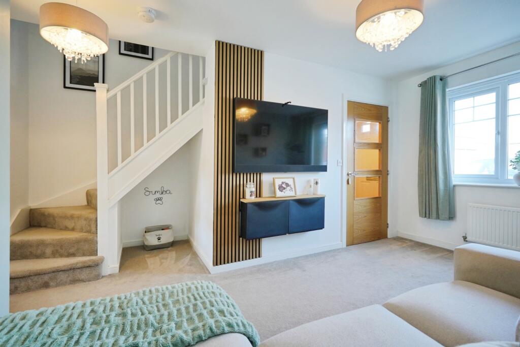 Osprey Drive, Branston, Burton-on-Trent, Staffordshire, DE14 photo 2