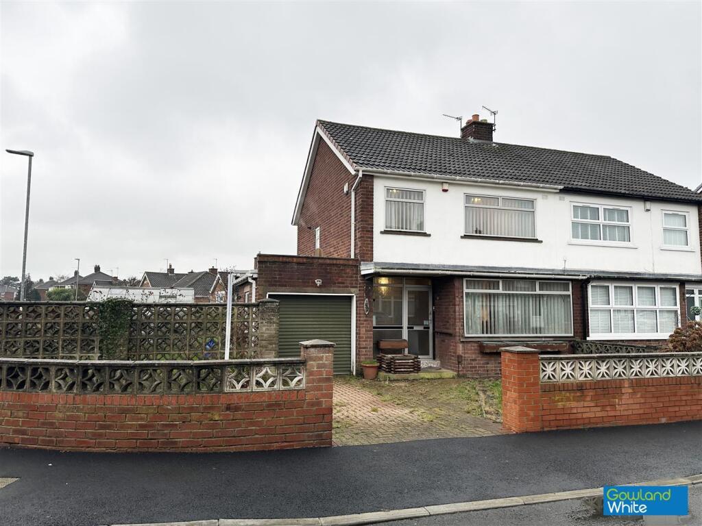 Main image of property: Whitton Road Fairfield, Stockton-On-Tees TS19 7DY