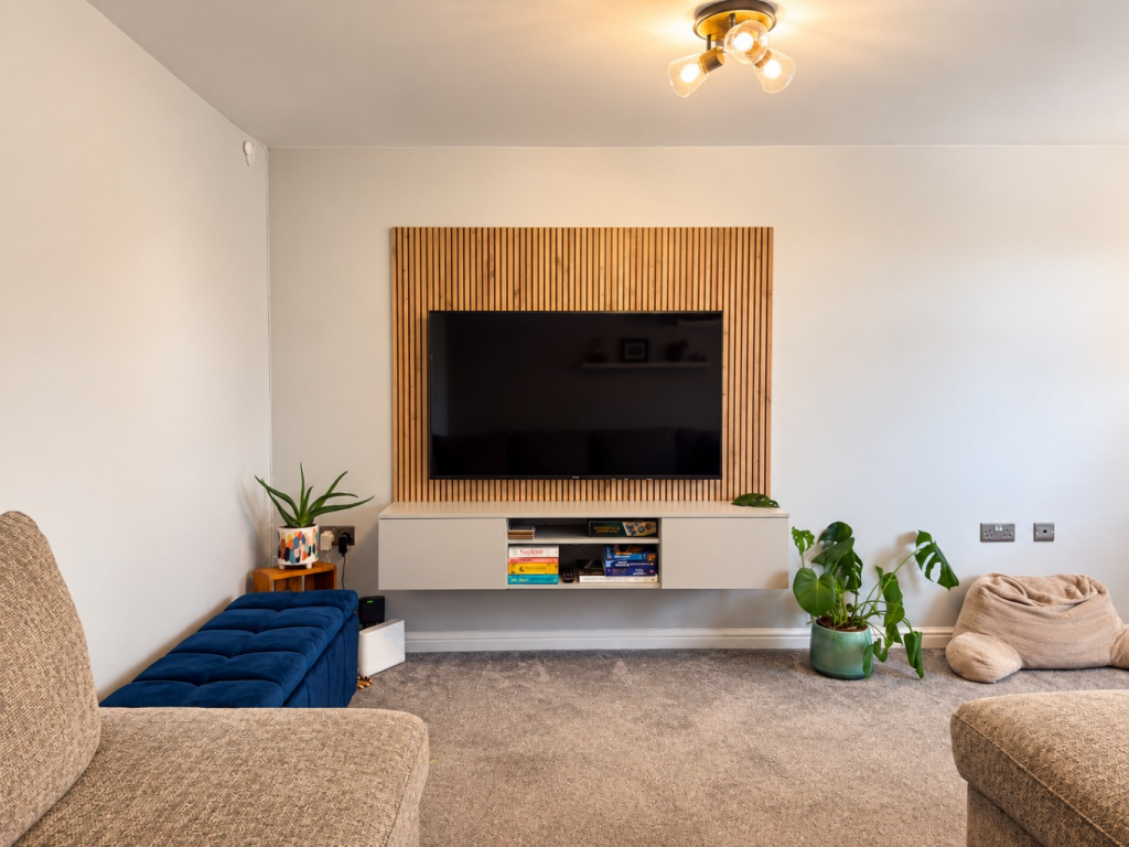Apartment in Swindon - View 3