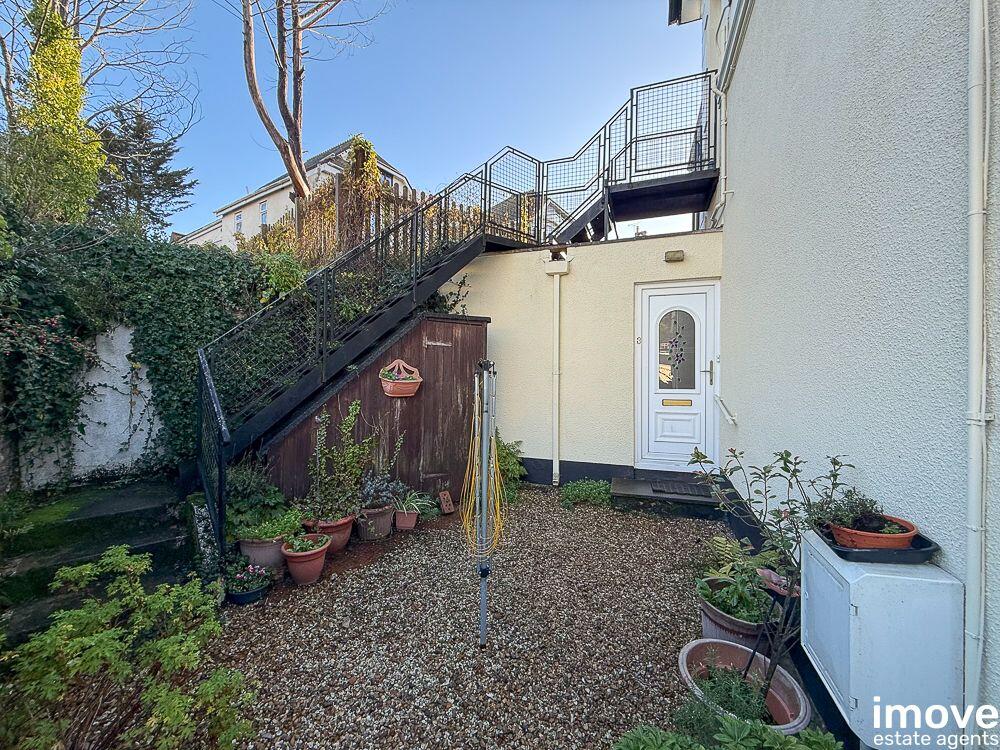 Main image of property: Avenue Road, Torquay, TQ2