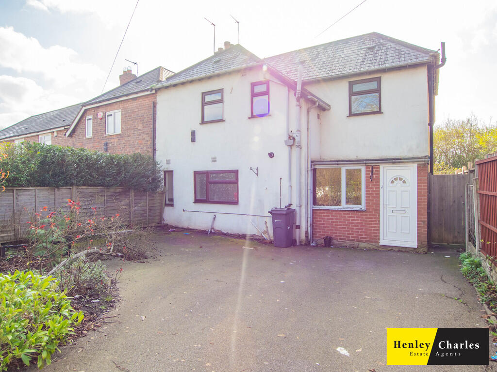 Main image of property: Montpelier Road, Erdington