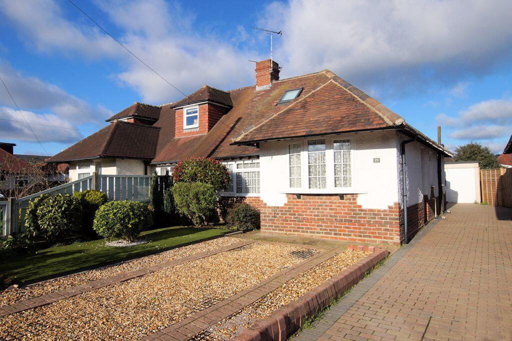 Main image of property: Frobisher Grove, Portchester