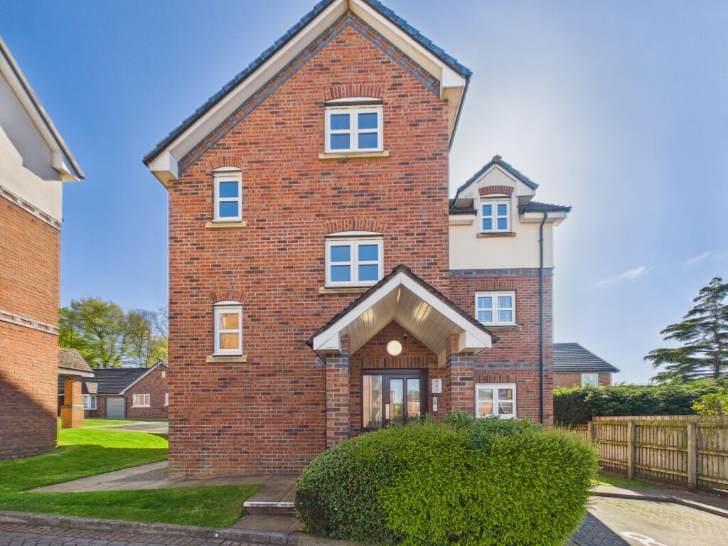 Main image of property: Pennine View CLose, Carlisle, CA1