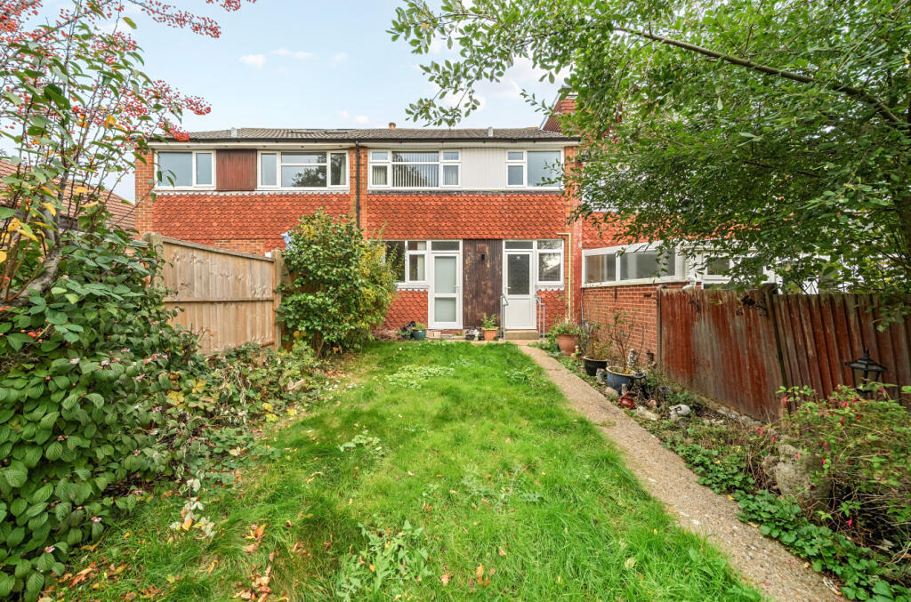 Beech Road, Fareham, Hampshire, PO15, Hampshire