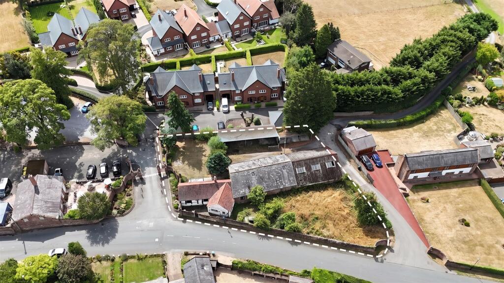 Main image of property: The Village, Burton, Neston
