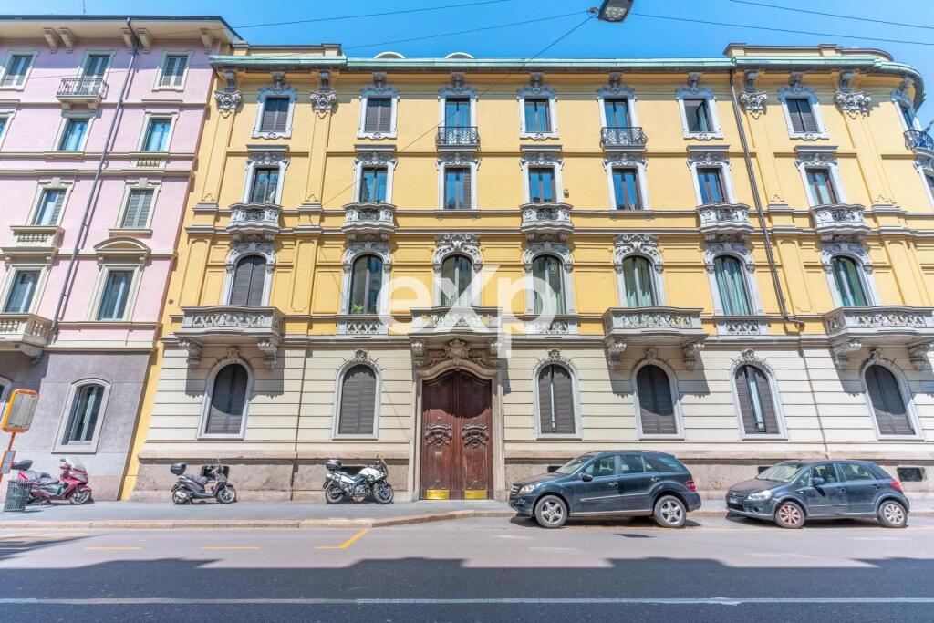 Main image of property: Lombardy, Milan, Milano