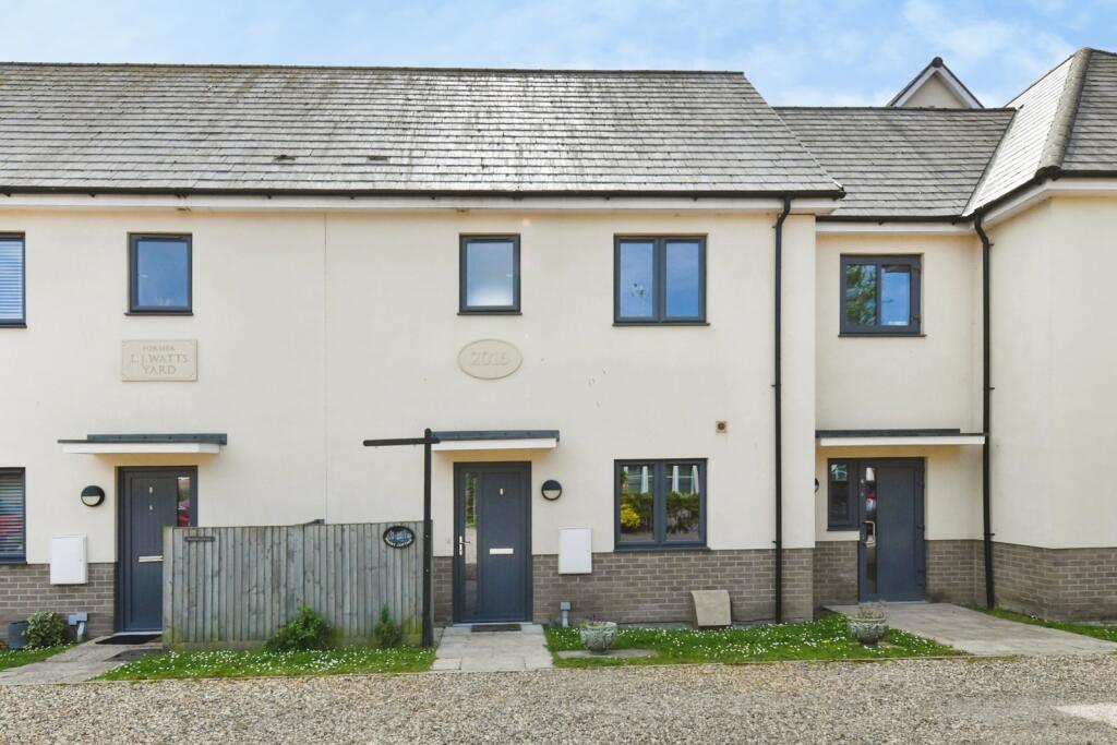 Main image of property: Priory Street, Colchester, Essex, CO1