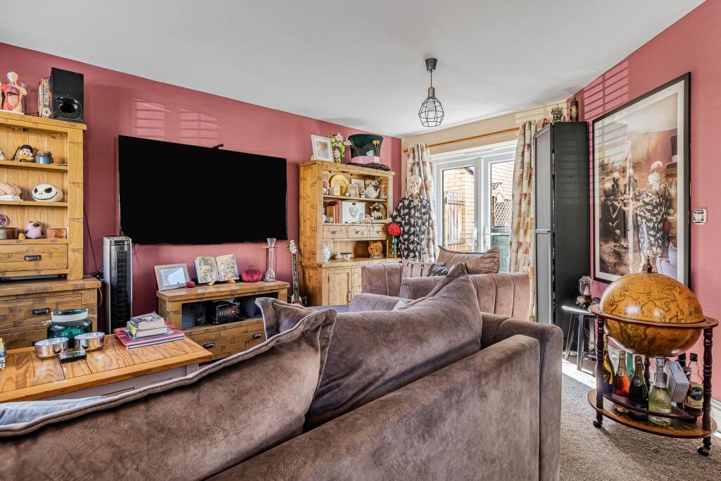 House in Huntingdonshire, Sawtry - View 5