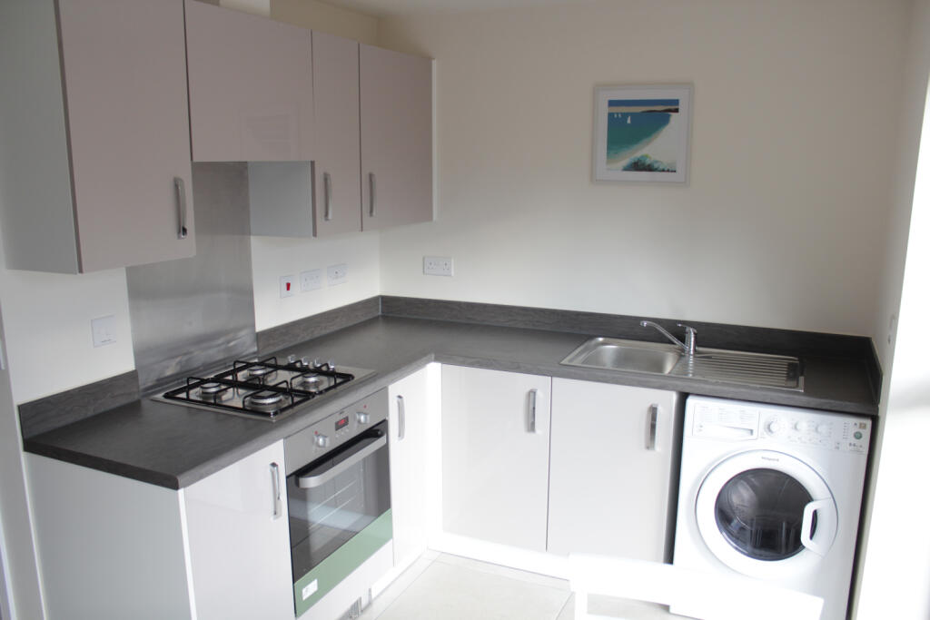 Apartment in Coventry - View 3