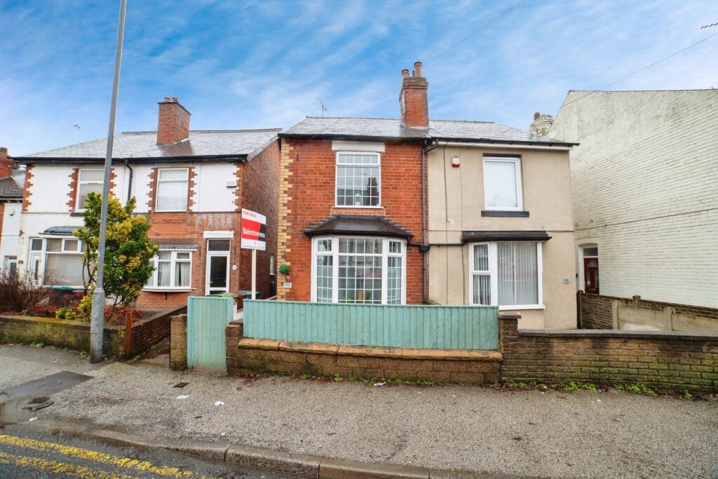 Main image of property: Carter Lane, Mansfield, Nottinghamshire, NG18