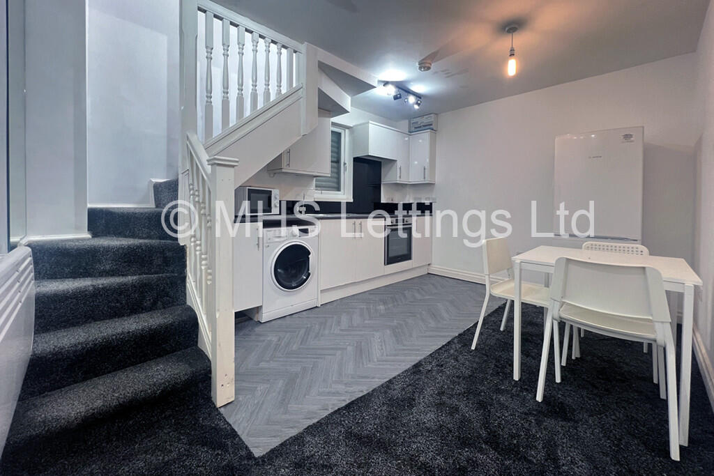 Main image of property: 7 Rosebank Road, Leeds, LS3 1HH