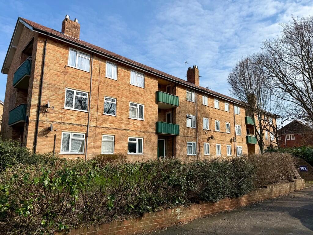 Main image of property: Western Avenue, Bournemouth, Dorset, BH10