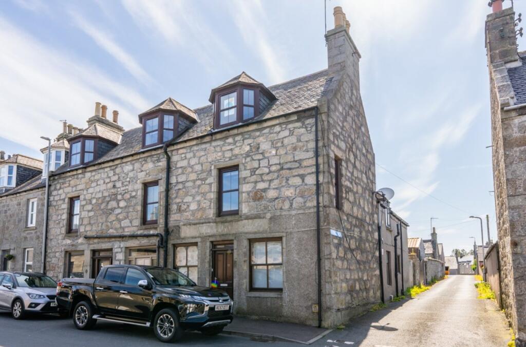 Main image of property: 9 Bridge Street, Strichen, Fraserburgh, Aberdeenshire
