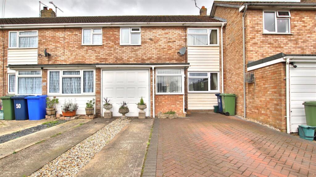 Main image of property: Warren Road, Tewkesbury