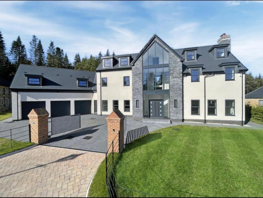 Main image of property: Manorside, Wynyard, Billingham