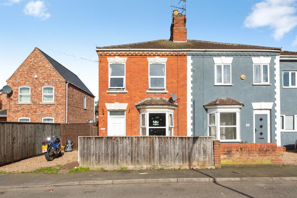 Main image of property: Albert Street, Spalding