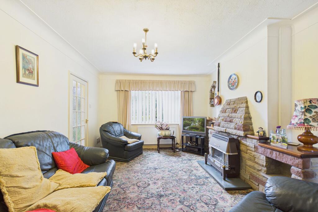 House in Chester, Northgate Village, City of Chester - More